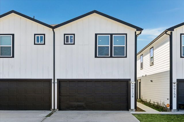 9913 Porto Rico Road, Houston, TX 77041