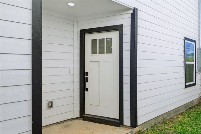 9913 Porto Rico Road, Houston, TX 77041