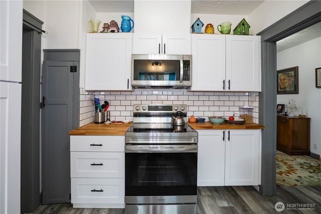 305 Fillmore Street, Hoquiam, WA 98550