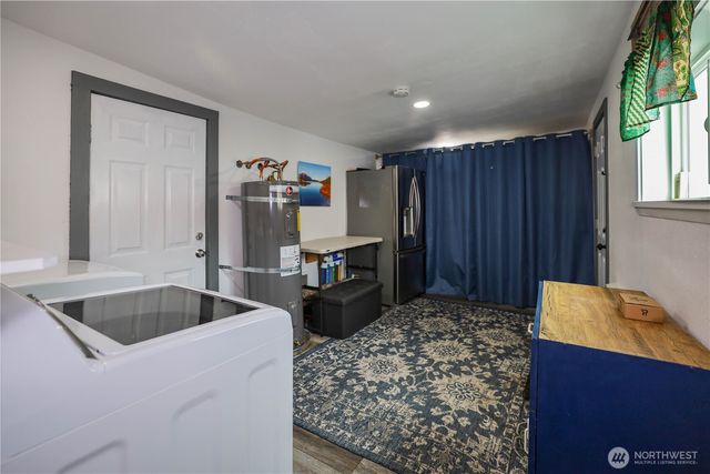 305 Fillmore Street, Hoquiam, WA 98550