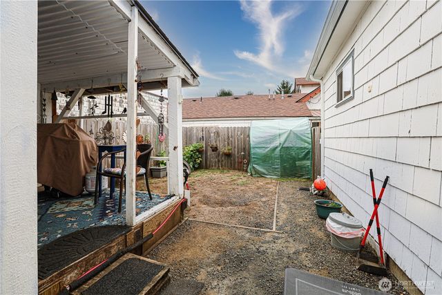 305 Fillmore Street, Hoquiam, WA 98550