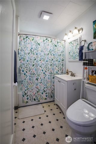 305 Fillmore Street, Hoquiam, WA 98550