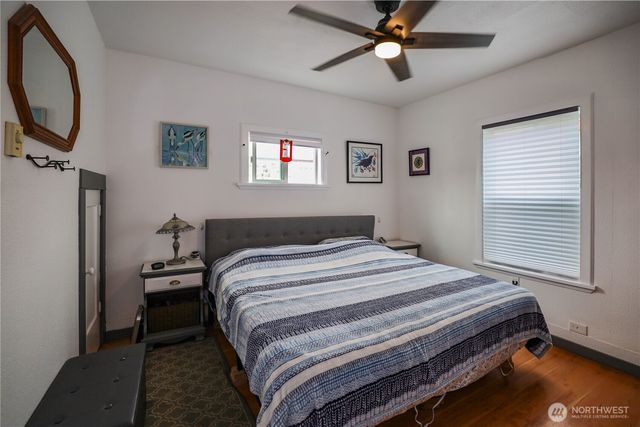 305 Fillmore Street, Hoquiam, WA 98550