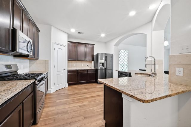 2418 Kelson Cove Drive, Texas City, TX 77568