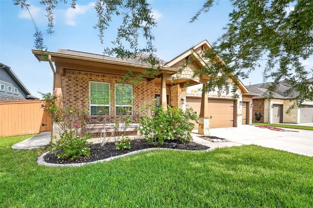 2418 Kelson Cove Drive, Texas City, TX 77568