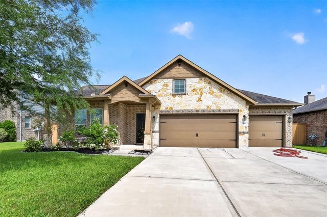 2418 Kelson Cove Drive, Texas City, TX 77568