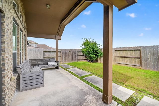 2418 Kelson Cove Drive, Texas City, TX 77568