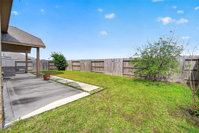 2418 Kelson Cove Drive, Texas City, TX 77568