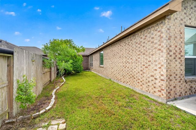 2418 Kelson Cove Drive, Texas City, TX 77568