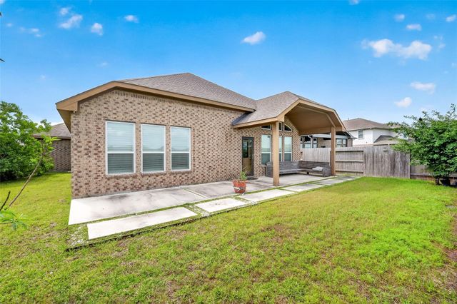 2418 Kelson Cove Drive, Texas City, TX 77568