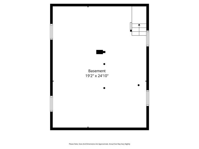 1204 8th Street NW, Cedar Rapids, IA 52405
