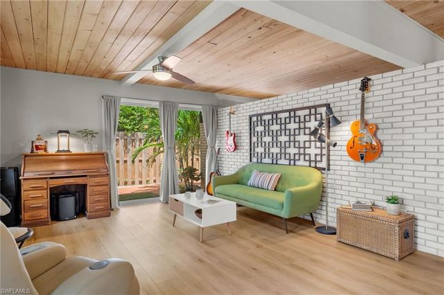 1599 Grove AVE, Fort Myers, FL 33901