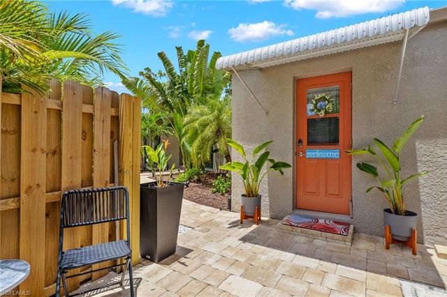 1599 Grove AVE, Fort Myers, FL 33901