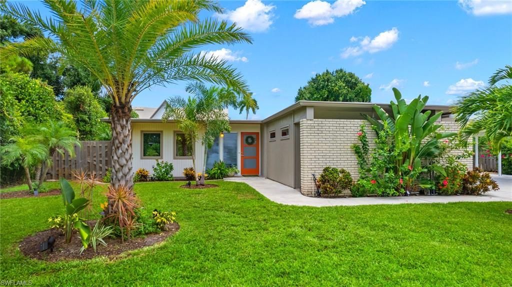1599 Grove AVE, Fort Myers, FL 33901
