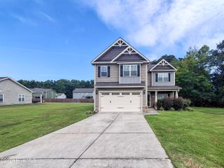 212 Rustic Field Drive, Goldsboro, NC 27530