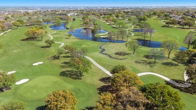 11104 Manorview Circle, Dallas, TX 75228