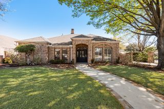 11104 Manorview Circle, Dallas, TX 75228