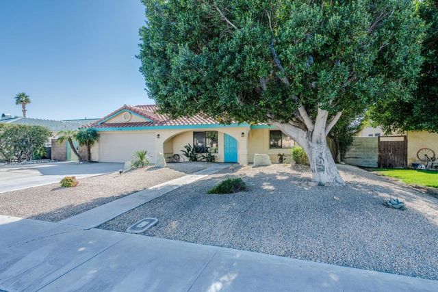 67135 Rango Road, Cathedral City, CA 92234