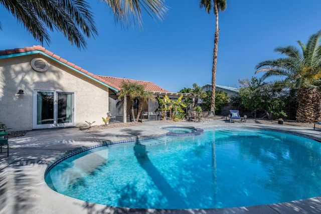 67135 Rango Road, Cathedral City, CA 92234