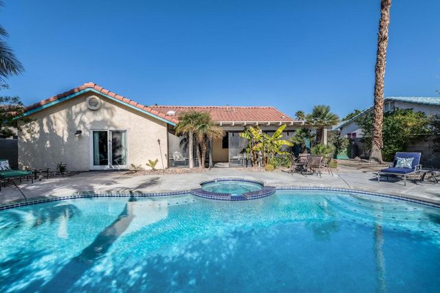 67135 Rango Road, Cathedral City, CA 92234