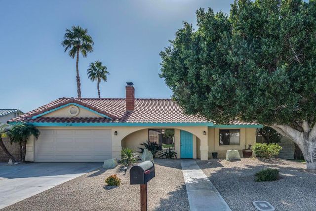 67135 Rango Road, Cathedral City, CA 92234