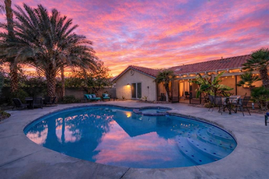 67135 Rango Road, Cathedral City, CA 92234