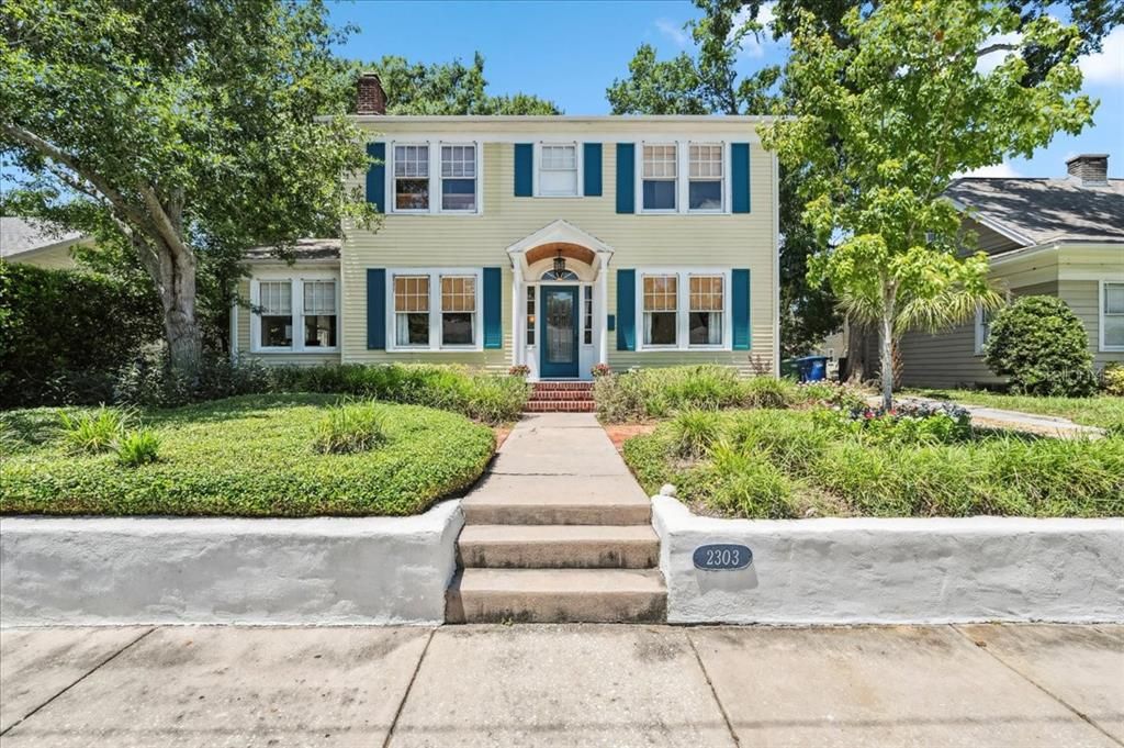 2303 S ARDSON PLACE, Tampa, FL 33629