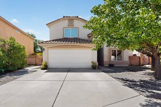 7444 SIDEWINDER Drive NE, Albuquerque, NM 87113