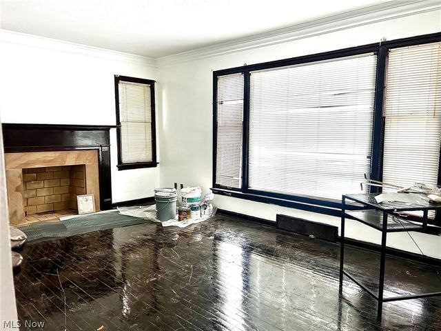 3736 Martin Luther King Jr Drive, Cleveland, OH 44105