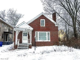 3736 Martin Luther King Jr Drive, Cleveland, OH 44105