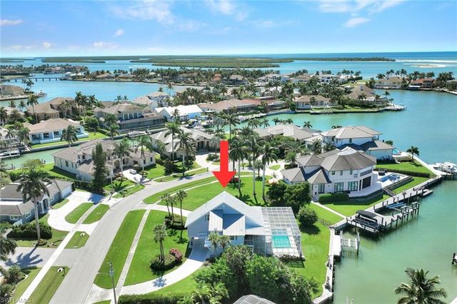 810 Arcadia CT, Marco Island, FL 34145