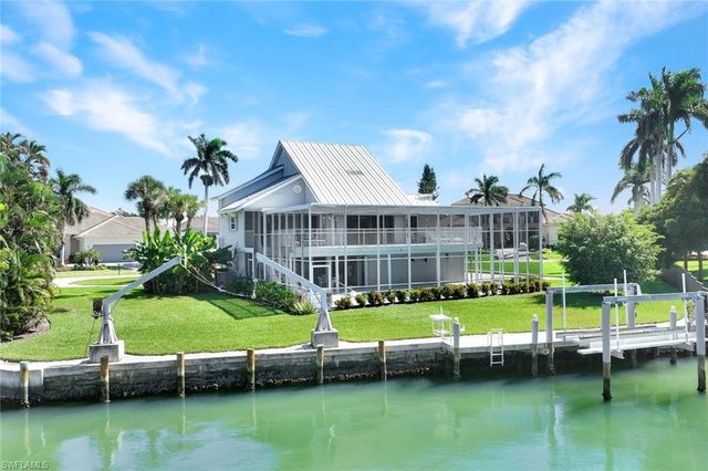810 Arcadia CT, Marco Island, FL 34145