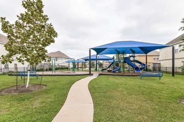 3235 Clipper Winds Way, Houston, TX 77084