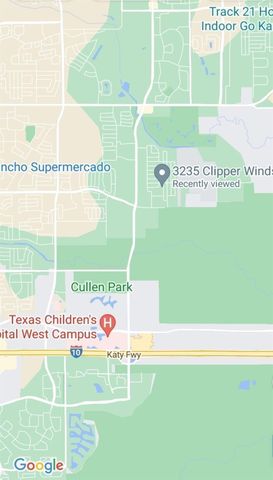 3235 Clipper Winds Way, Houston, TX 77084