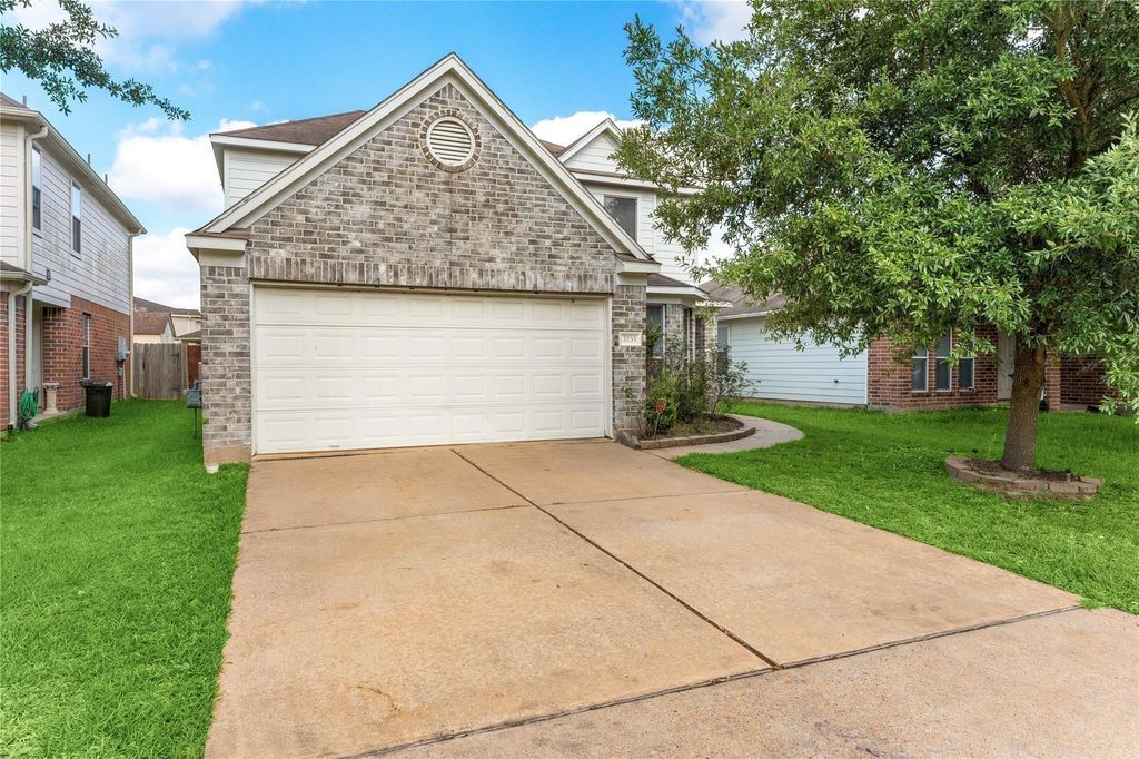 3235 Clipper Winds Way, Houston, TX 77084