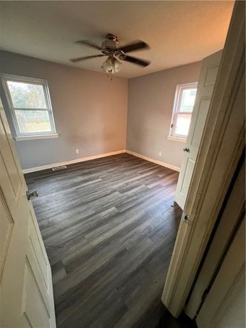 418 Rock Street, Dardanelle, AR 72834