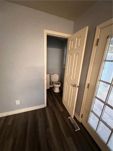 418 Rock Street, Dardanelle, AR 72834