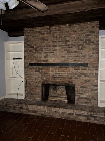 418 Rock Street, Dardanelle, AR 72834