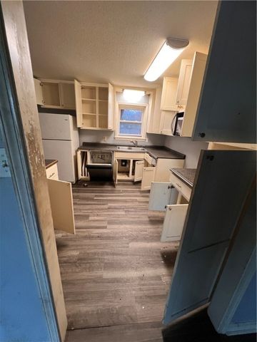 418 Rock Street, Dardanelle, AR 72834