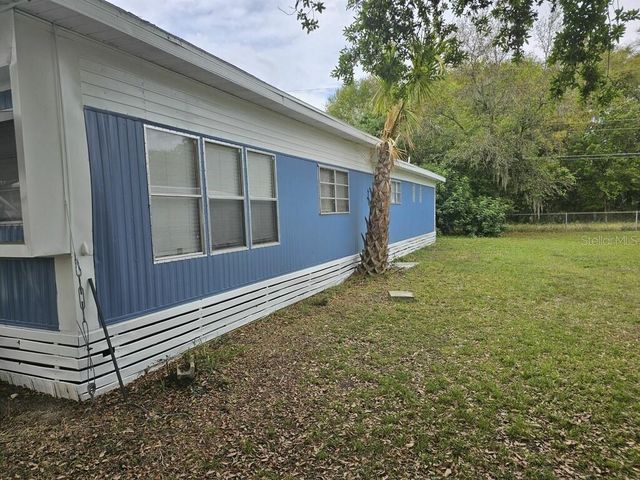 124 COTTON COURT, Auburndale, FL 33823