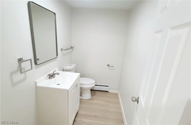 515 Murray Hill Drive, Youngstown, OH 44505