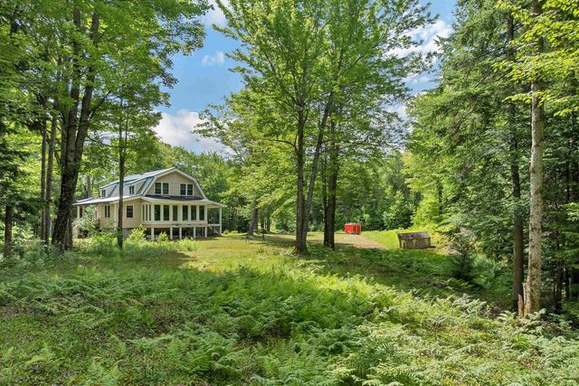 61 MacDonald Lane, Groton, NH 03266