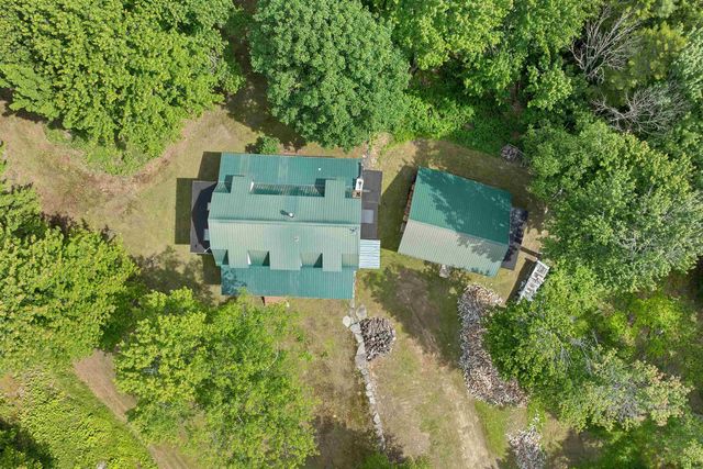61 MacDonald Lane, Groton, NH 03266