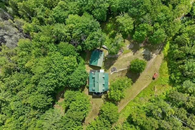 61 MacDonald Lane, Groton, NH 03266
