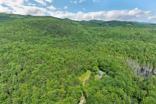 61 MacDonald Lane, Groton, NH 03266