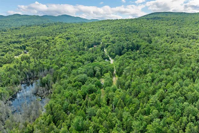 61 MacDonald Lane, Groton, NH 03266