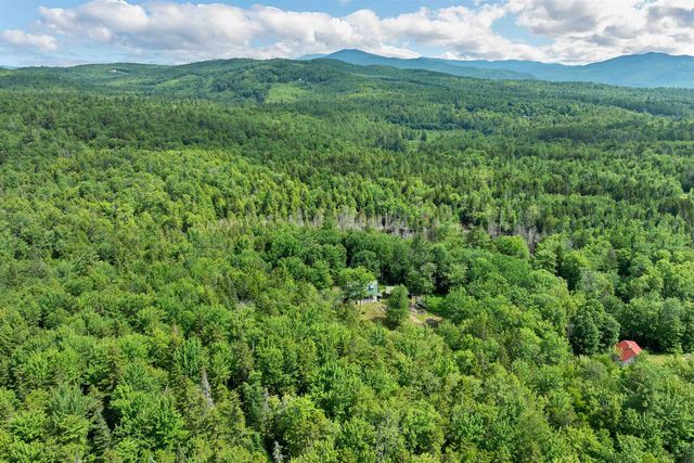 61 MacDonald Lane, Groton, NH 03266