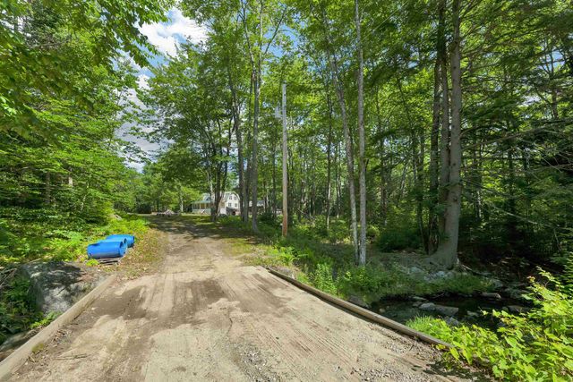61 MacDonald Lane, Groton, NH 03266