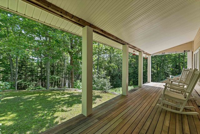 61 MacDonald Lane, Groton, NH 03266