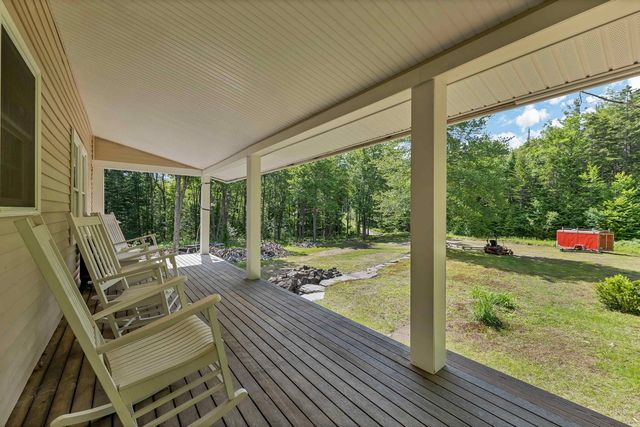 61 MacDonald Lane, Groton, NH 03266